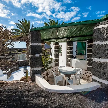 El Rincon Nyaraló Masdache
