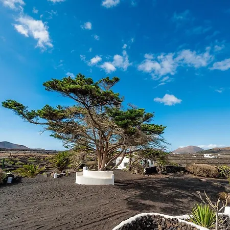 Nyaraló El Rincon