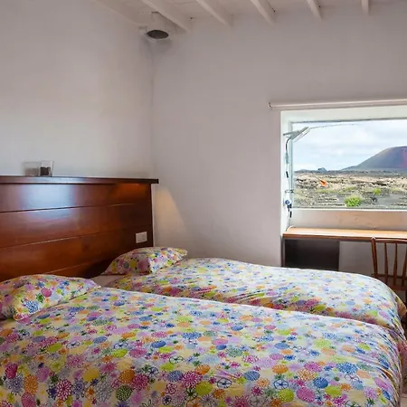 El Rincon Holiday home