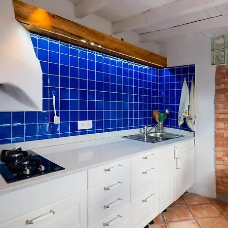 Holiday home El Rincon Masdache